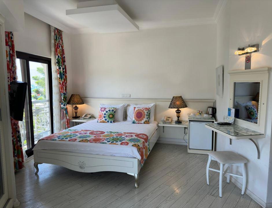 Ata Park Hotel Fethiye
