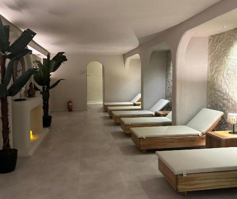 Ata Park Hotel Fethiye