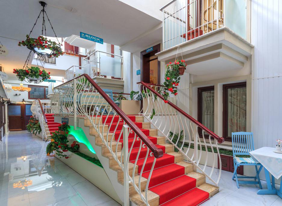 Ata Park Hotel Fethiye