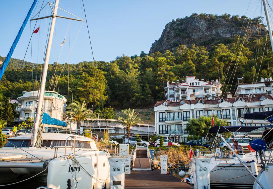 Ata Park Hotel Fethiye