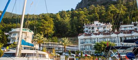 Ata Park Hotel Fethiye