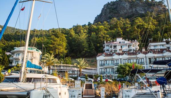 Ata Park Hotel Fethiye