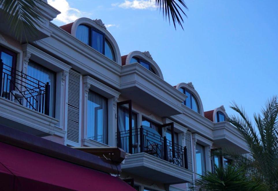 Ata Park Hotel Fethiye