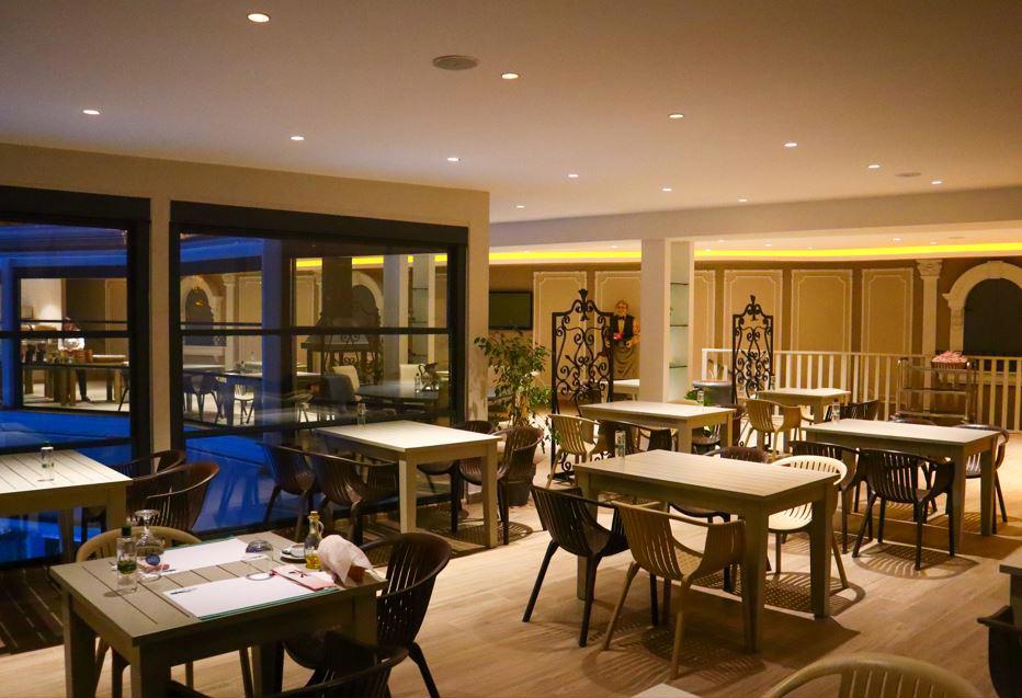 Ata Park Hotel Fethiye