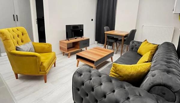 Lighthouse Suite