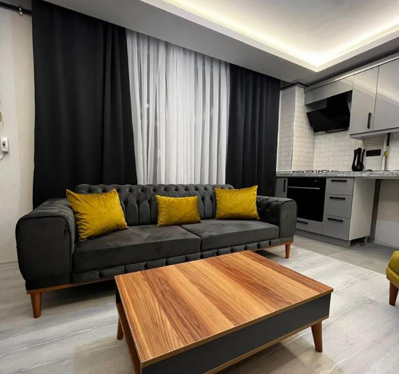 Lighthouse Suite