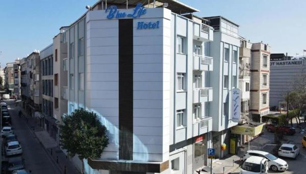 Blue Life Hotel