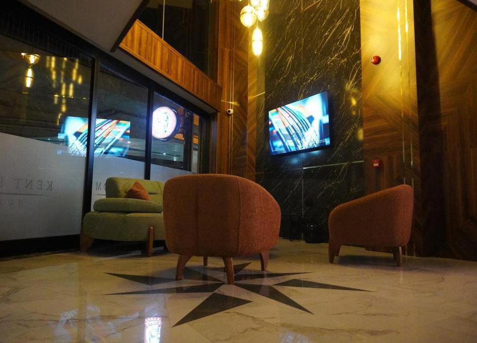 Kent Room Hotel