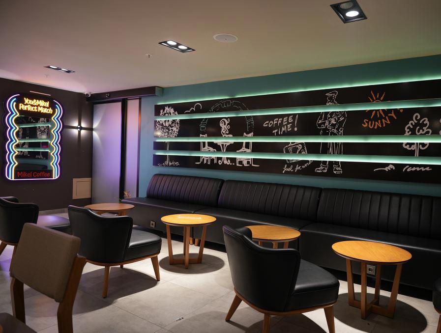 Kent Room Hotel