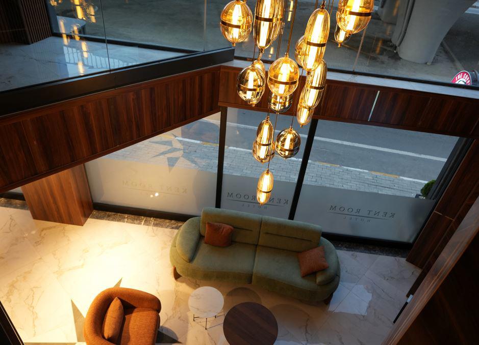 Kent Room Hotel