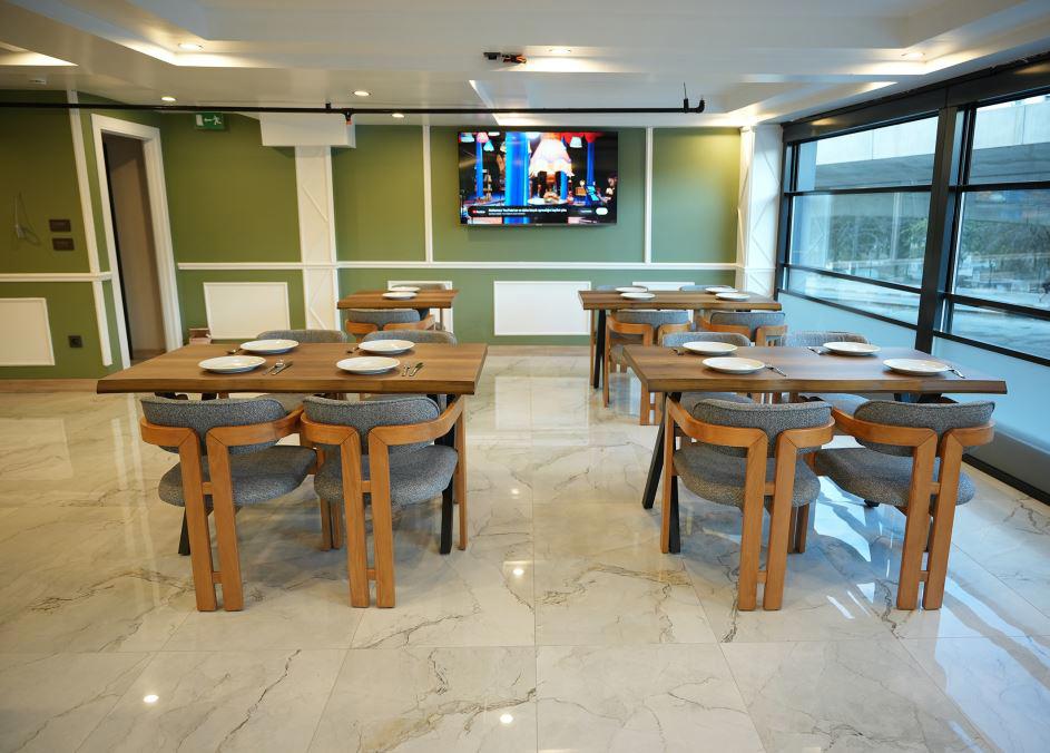 Kent Room Hotel