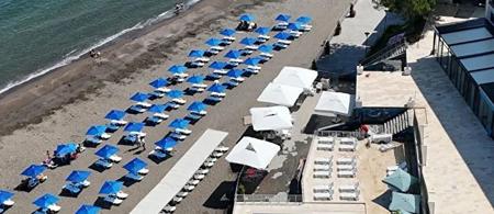 Saklıkoy Otel Akçakoca