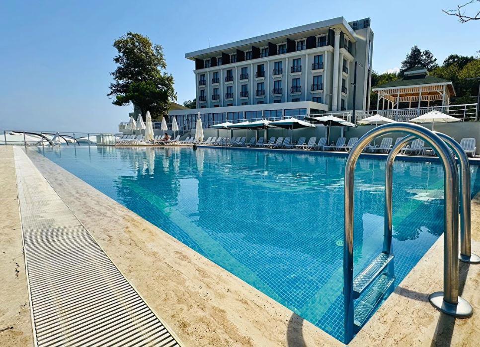 Saklıkoy Otel Akçakoca