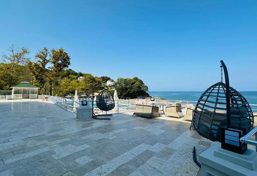 Saklıkoy Otel Akçakoca