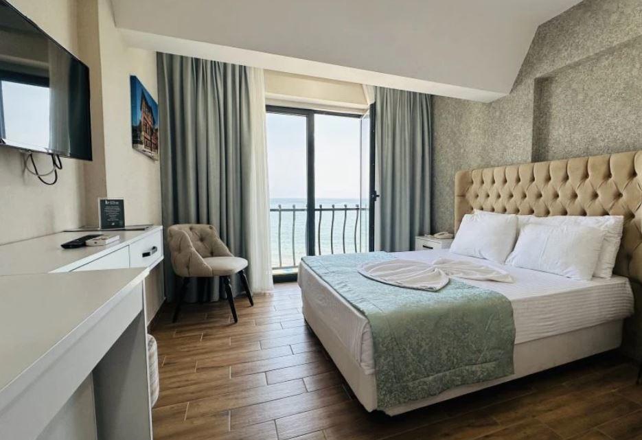 Saklıkoy Otel Akçakoca