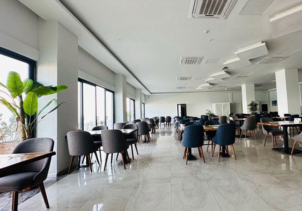 Saklıkoy Otel Akçakoca