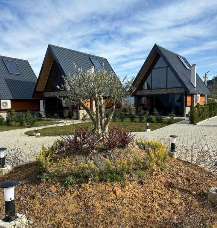 Of Çamlık Bungalov