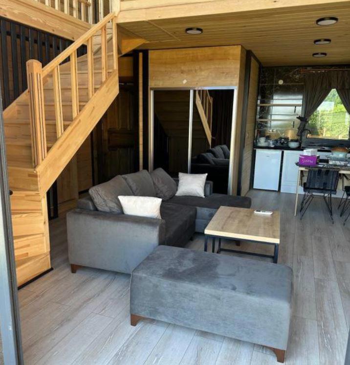 Of Çamlık Bungalov