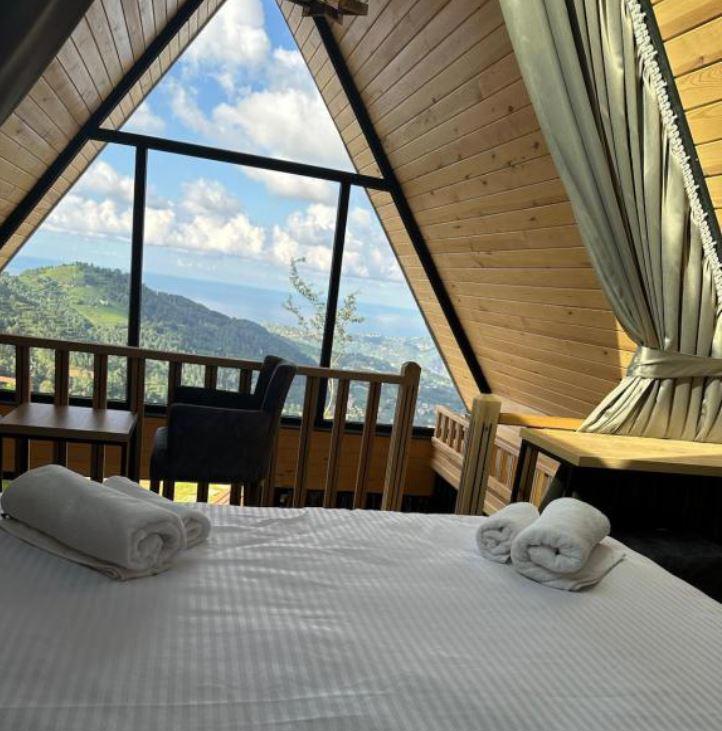 Of Çamlık Bungalov