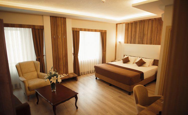Line Suite Hotel