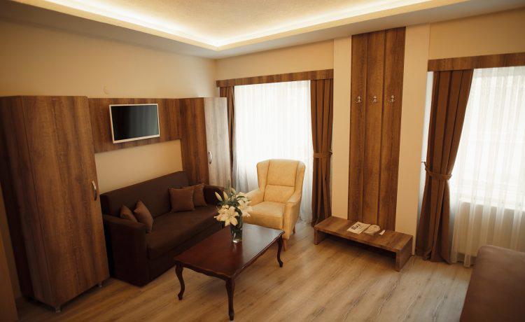 Line Suite Hotel