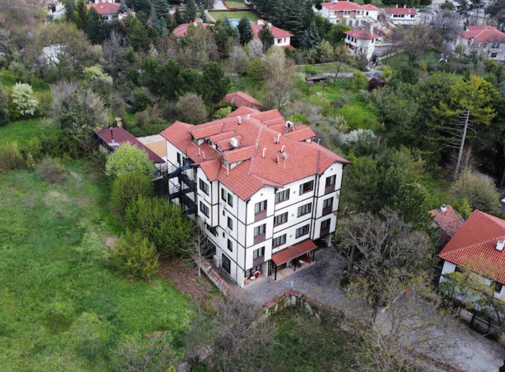 Diamond Park Hotel Safranbolu