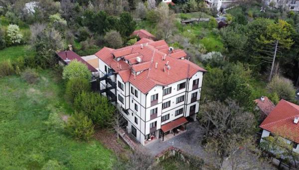 Diamond Park Hotel Safranbolu