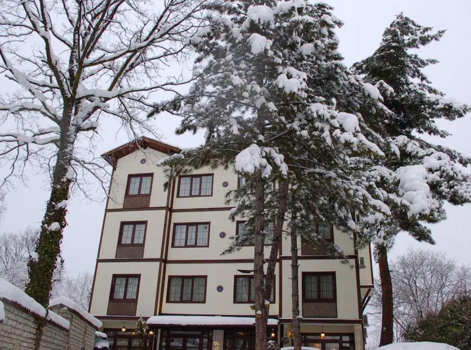 Diamond Park Hotel Safranbolu