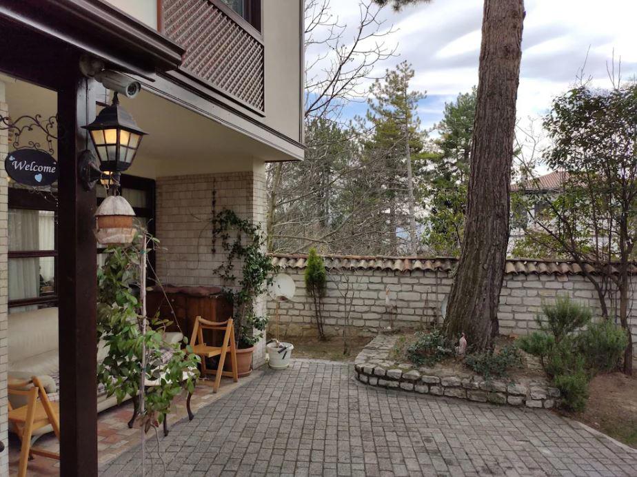 Diamond Park Hotel Safranbolu