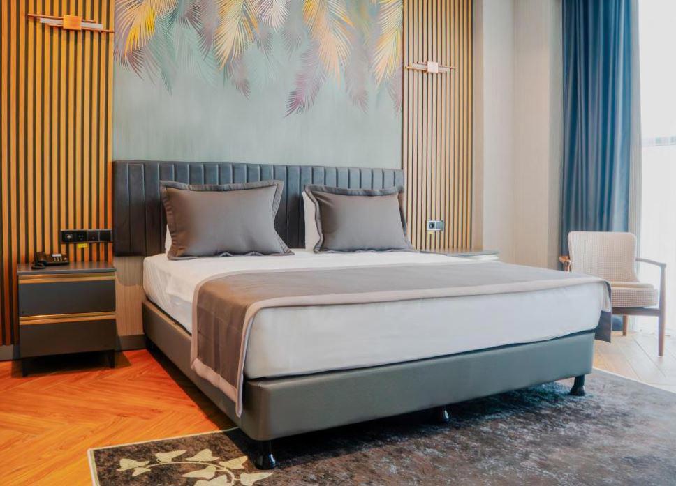 Ivy Hotel Spa