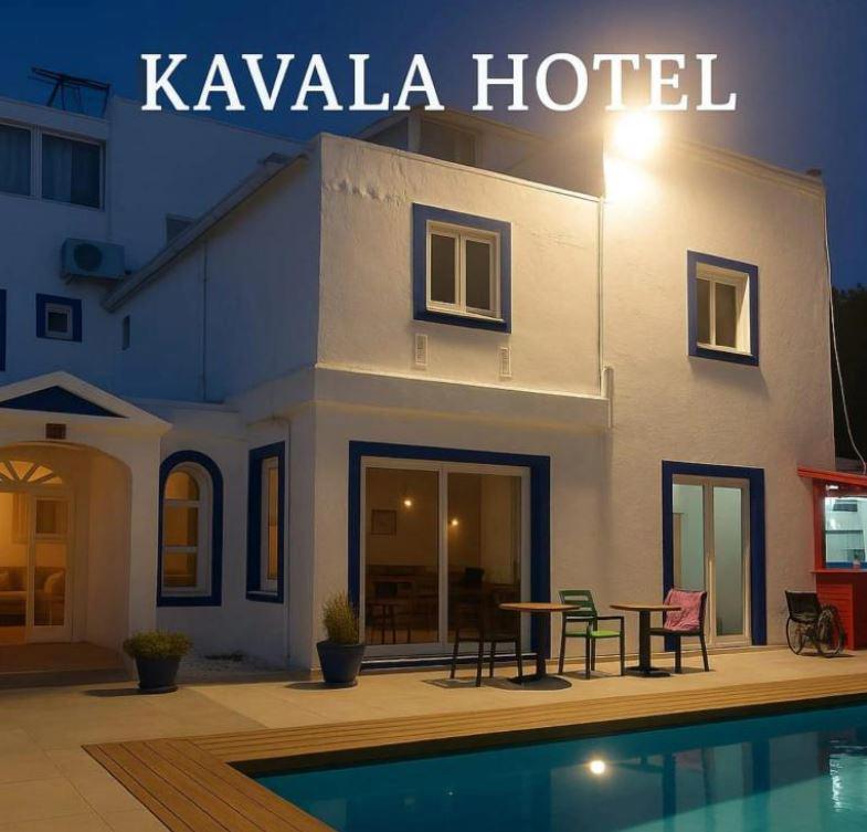 Kavala Hotel Bodrum