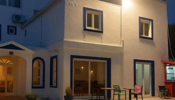 Kavala Hotel Bodrum