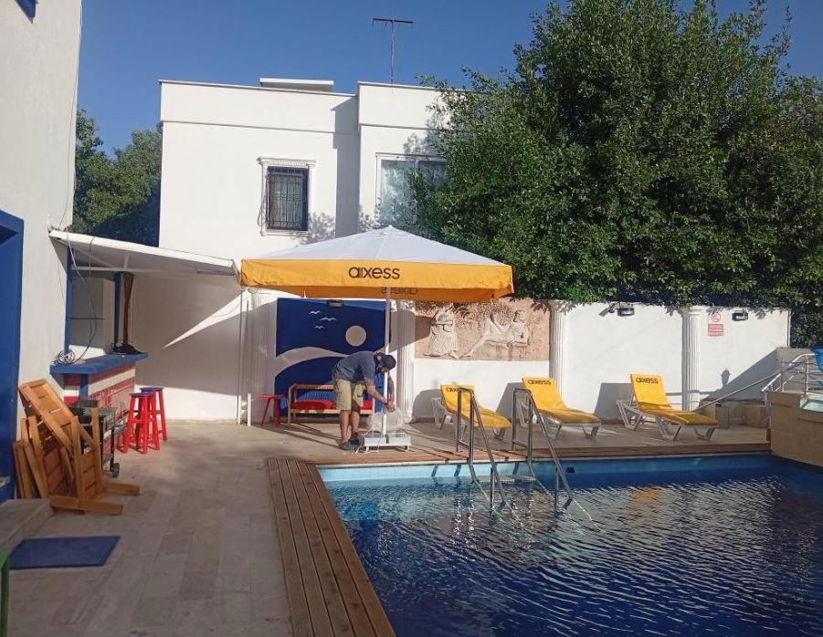 Kavala Hotel Bodrum