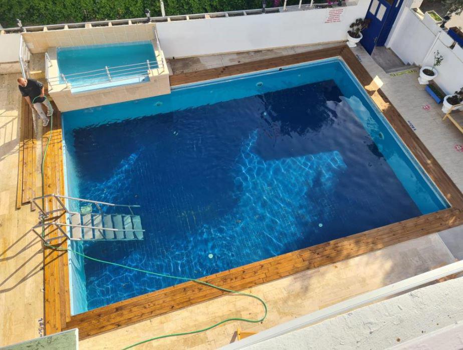 Kavala Hotel Bodrum