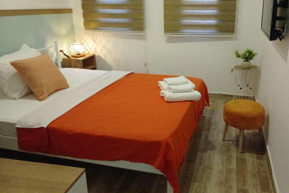 Kavala Hotel Bodrum