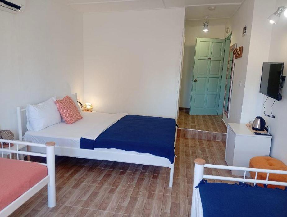 Kavala Hotel Bodrum