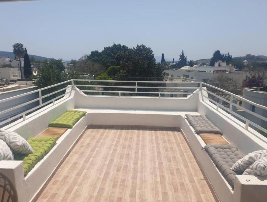 Kavala Hotel Bodrum