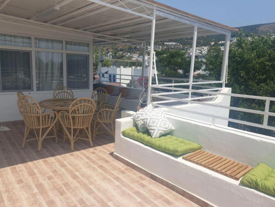 Kavala Hotel Bodrum
