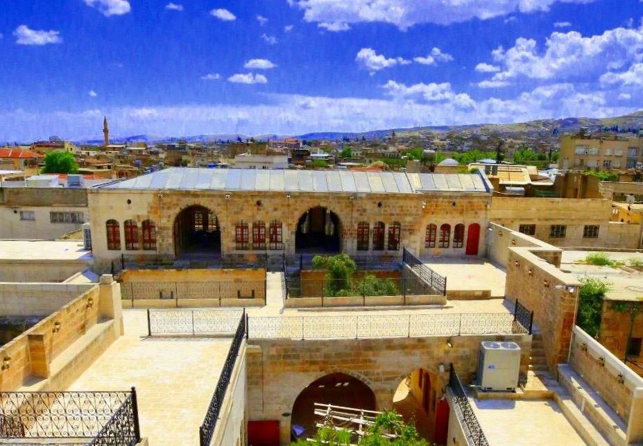 Ve Hotels Şanlıurfa