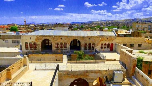 Ve Hotels Şanlıurfa