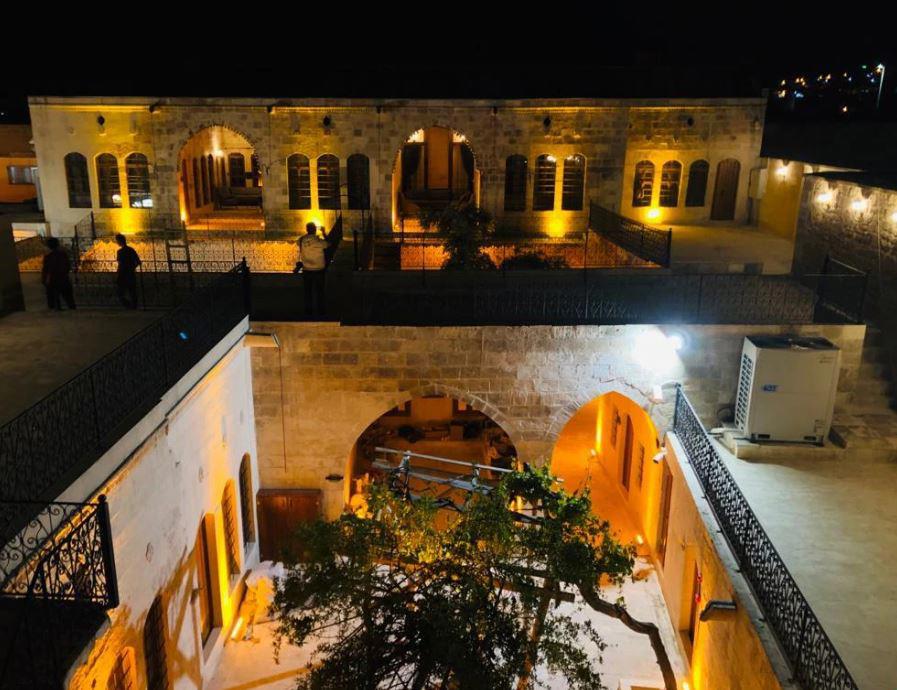 Ve Hotels Şanlıurfa