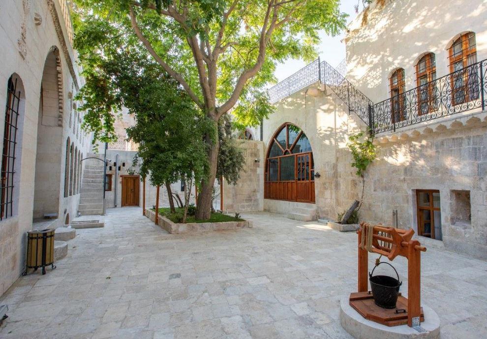 Ve Hotels Şanlıurfa