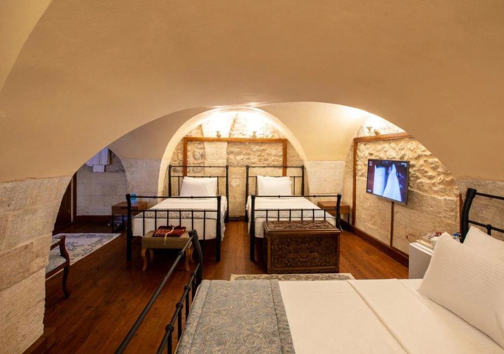 Ve Hotels Şanlıurfa