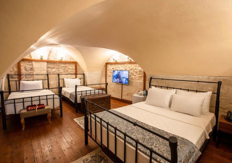 Ve Hotels Şanlıurfa