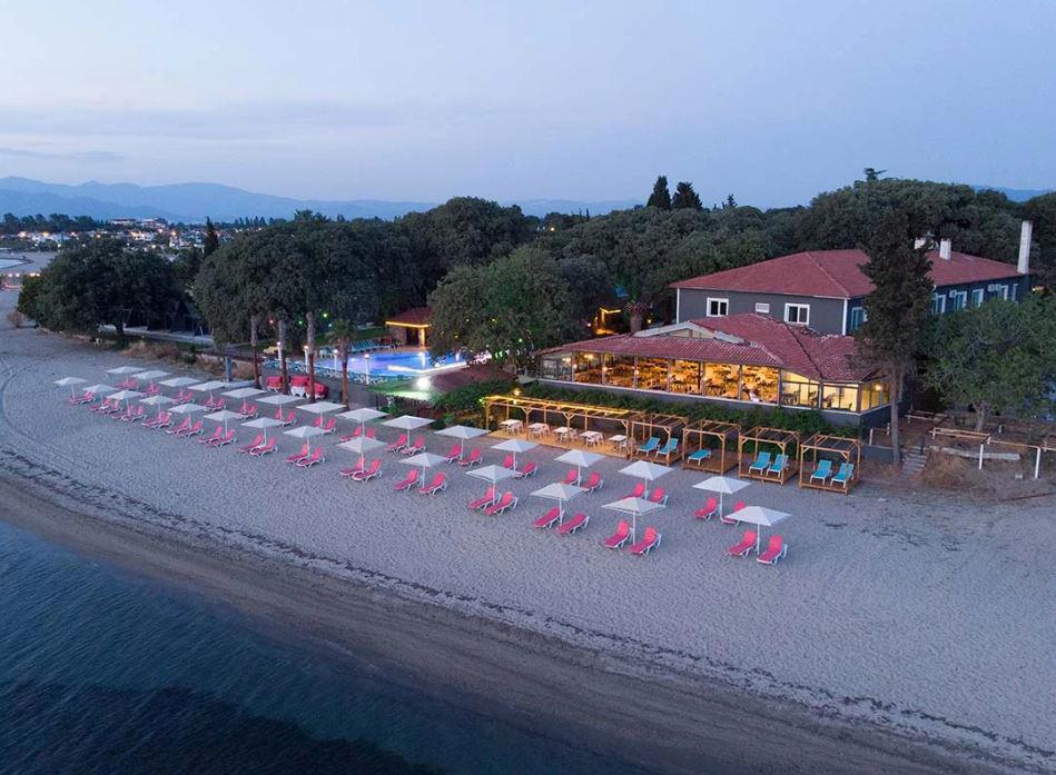 New Fiord Hotel Ören