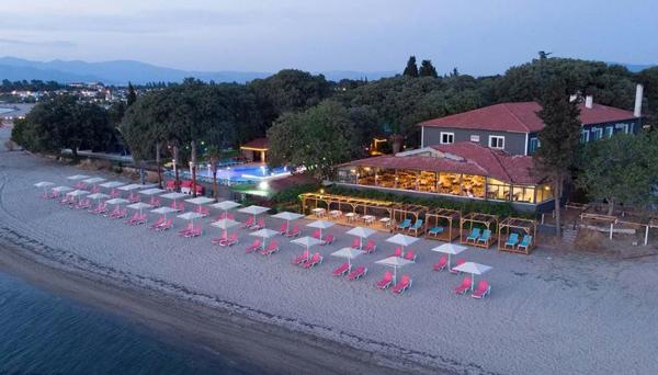 New Fiord Hotel Ören