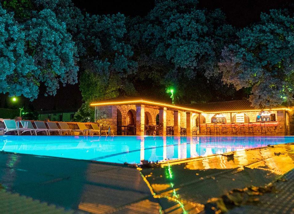 New Fiord Hotel Ören