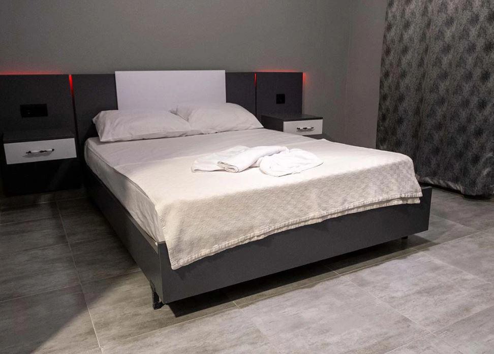 New Fiord Hotel Ören