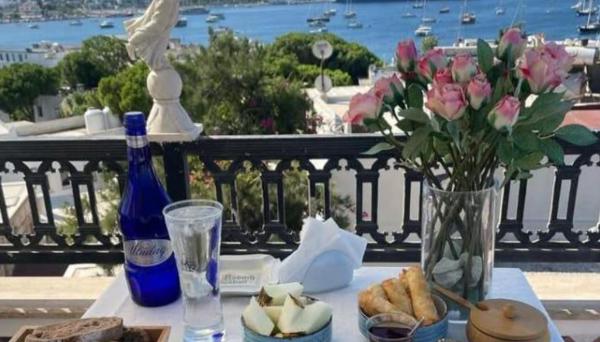 Casa Roma Bodrum