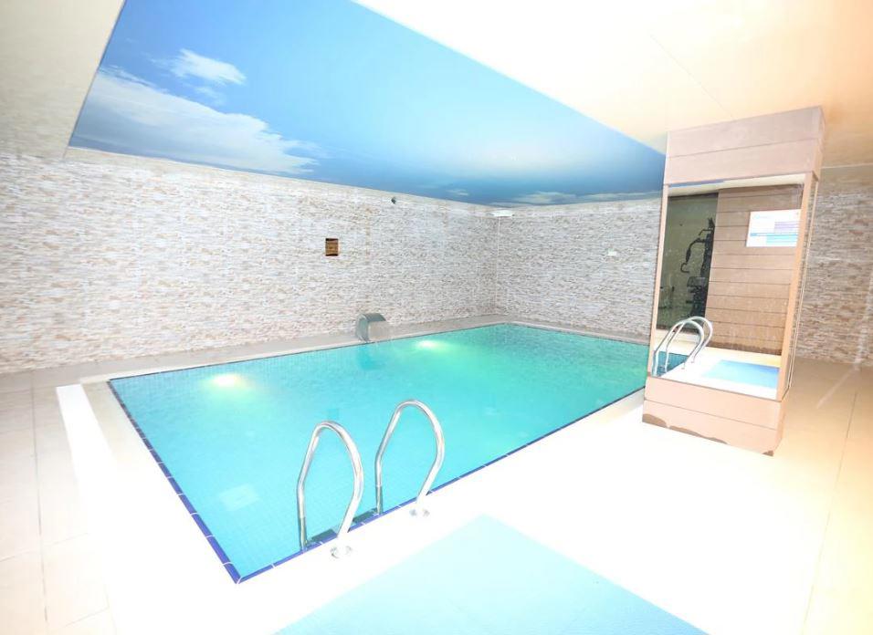 Bal Mini Hotel